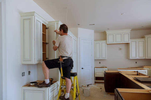 Licensed Kitchen service in Lorton, VA - BM Kitchen