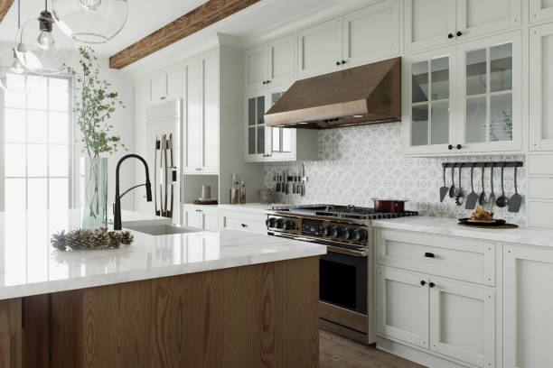 Affordable Kitchen solutions in Lorton, VA